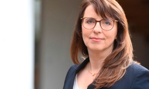 Volkswagen: Imelda Labbé wird neue Vertriebschefin von VW Pkw