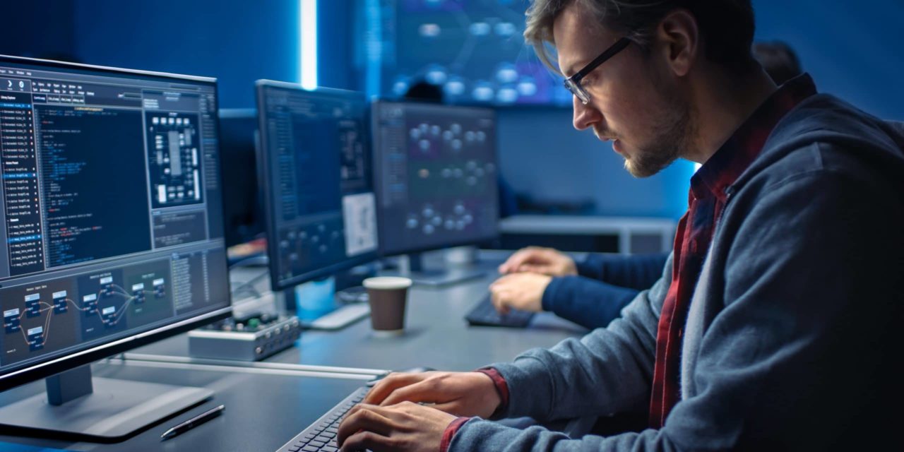 Krypto-Jobs: Diese 5 Länder haben die meisten Stellen