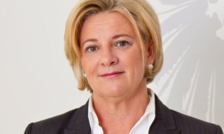 Ex-ÖBIB-Chefin Martha Oberndorfer hat einen neuen Job