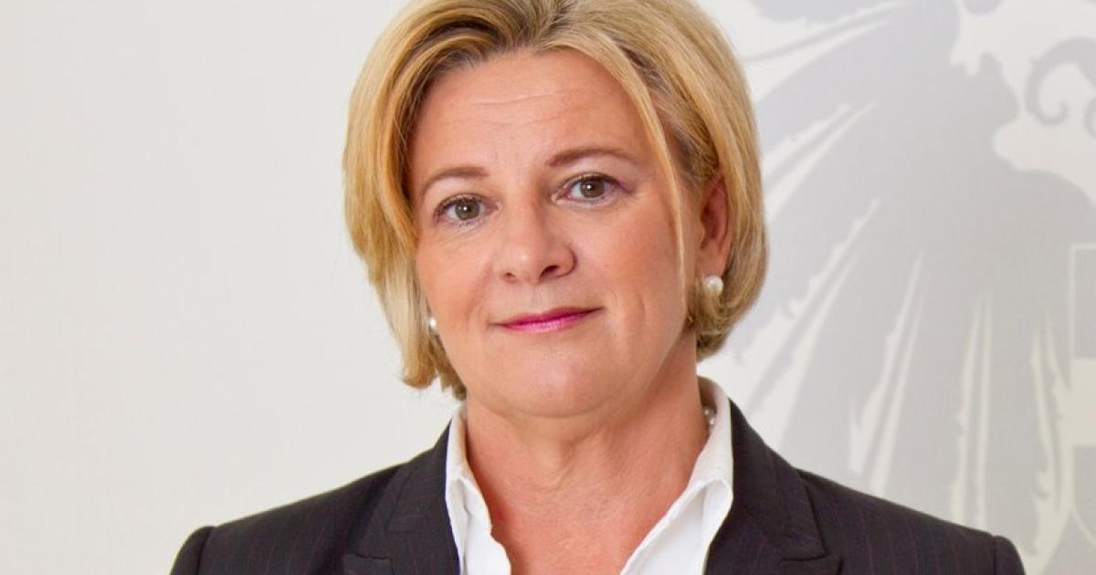 Ex-ÖBIB-Chefin Martha Oberndorfer hat einen neuen Job