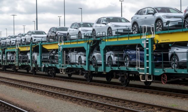 Deutsche Autobauer verdoppeln E-Auto-Marktanteil in China