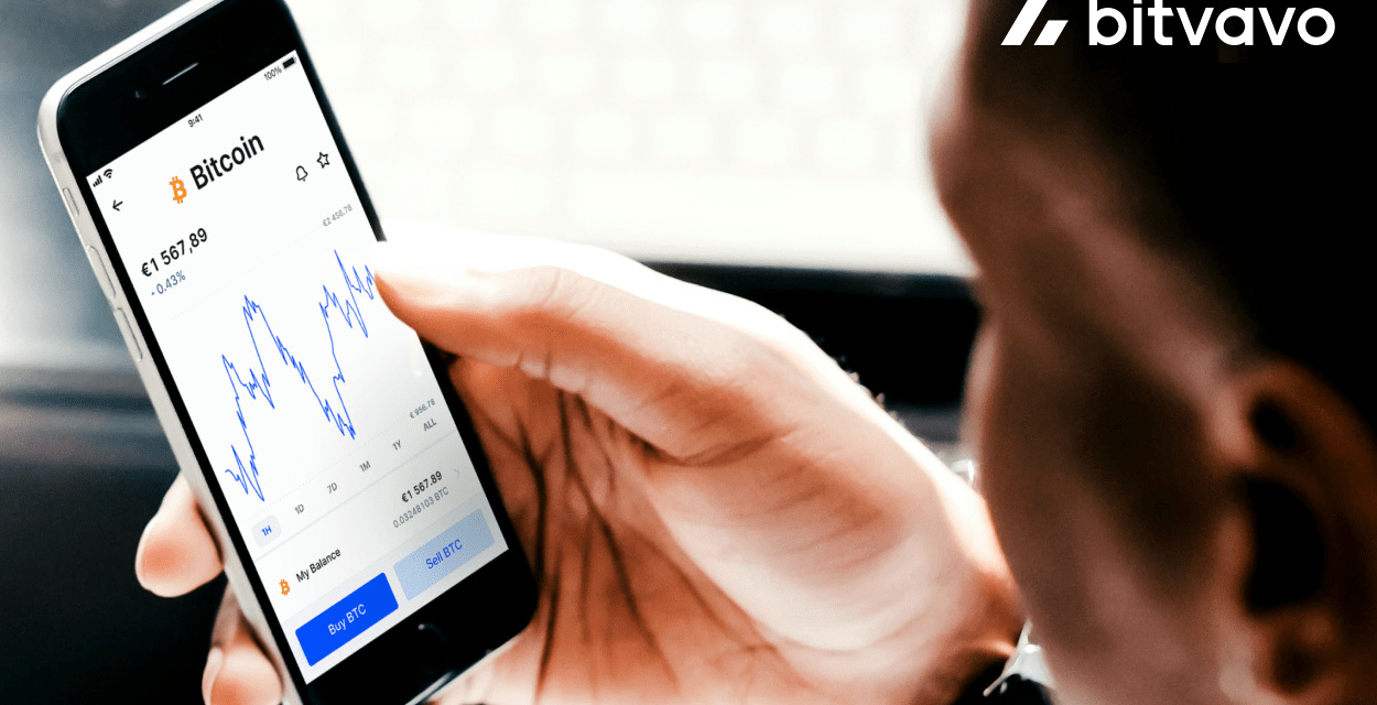 Bitvavo: 5 Dinge, auf die man bei der Wahl der Krypto-Börse achten sollte