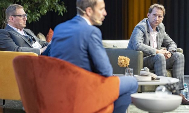 Fragen kostet nix: Experten beraten bei Erste Wohnmesse.digital