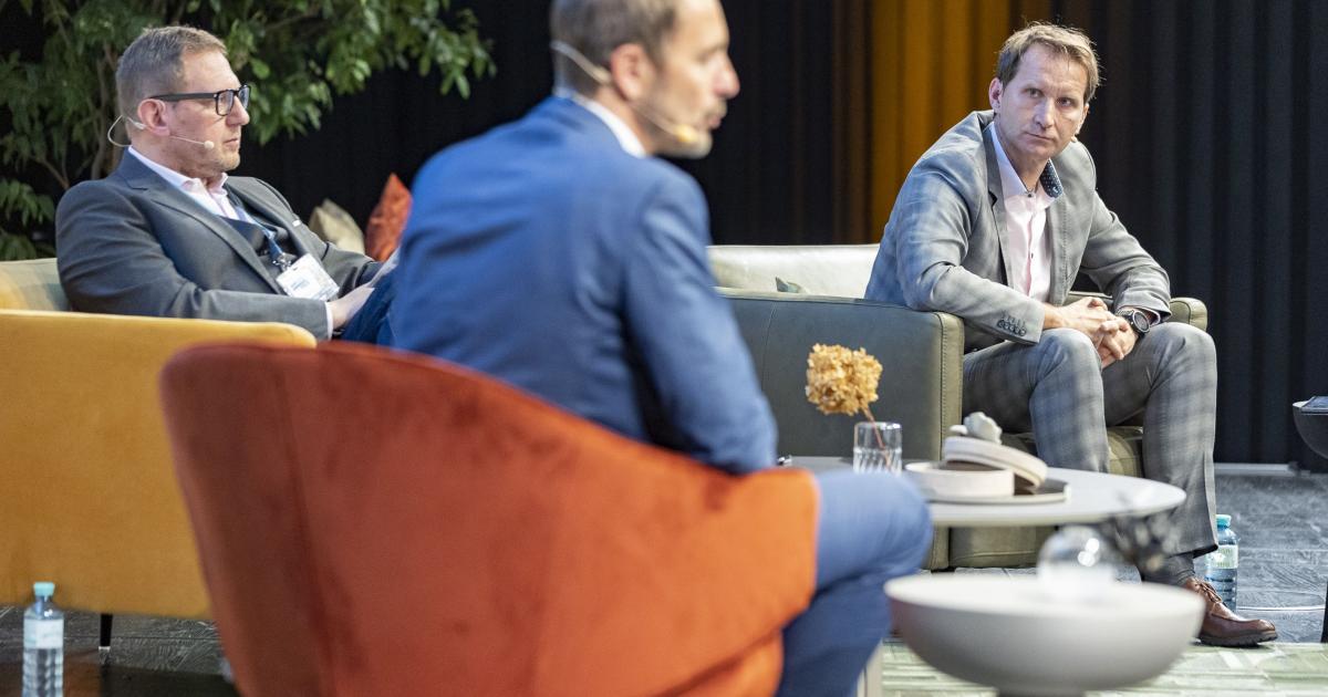 Fragen kostet nix: Experten beraten bei Erste Wohnmesse.digital