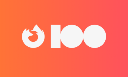 Firefox 100: Overlay-Scrolbars für Windows 11, „Nur-HTTPS-Modus“ in mobil