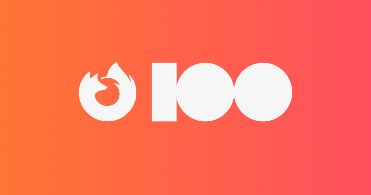 Firefox 100: Overlay-Scrolbars für Windows 11, „Nur-HTTPS-Modus“ in mobil