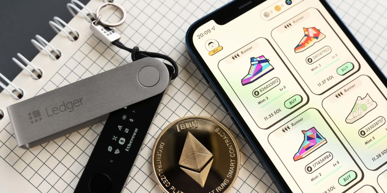 STEPN: Wie gut ist die Lauf-App wirklich?