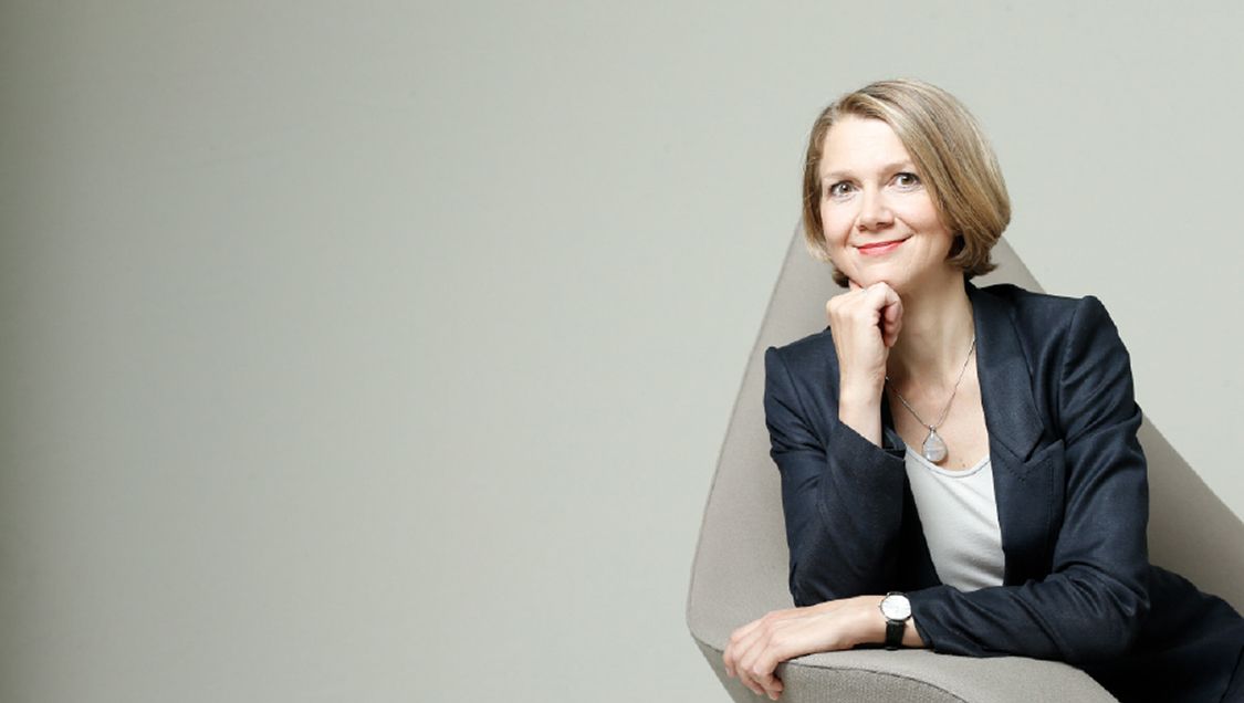 Haniel: Maximilian Schwaiger löst Doreen Nowotne als Aufsichtsratschef ab