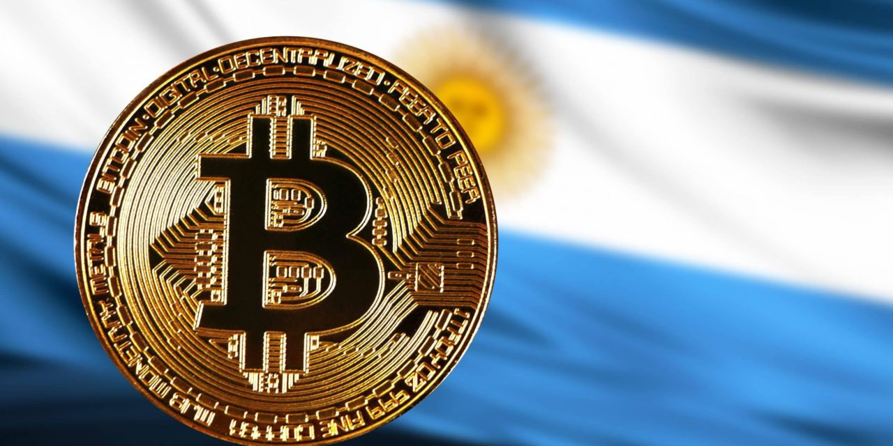 Argentiniens größte Privatbank ermöglicht Krypto-Investitionen