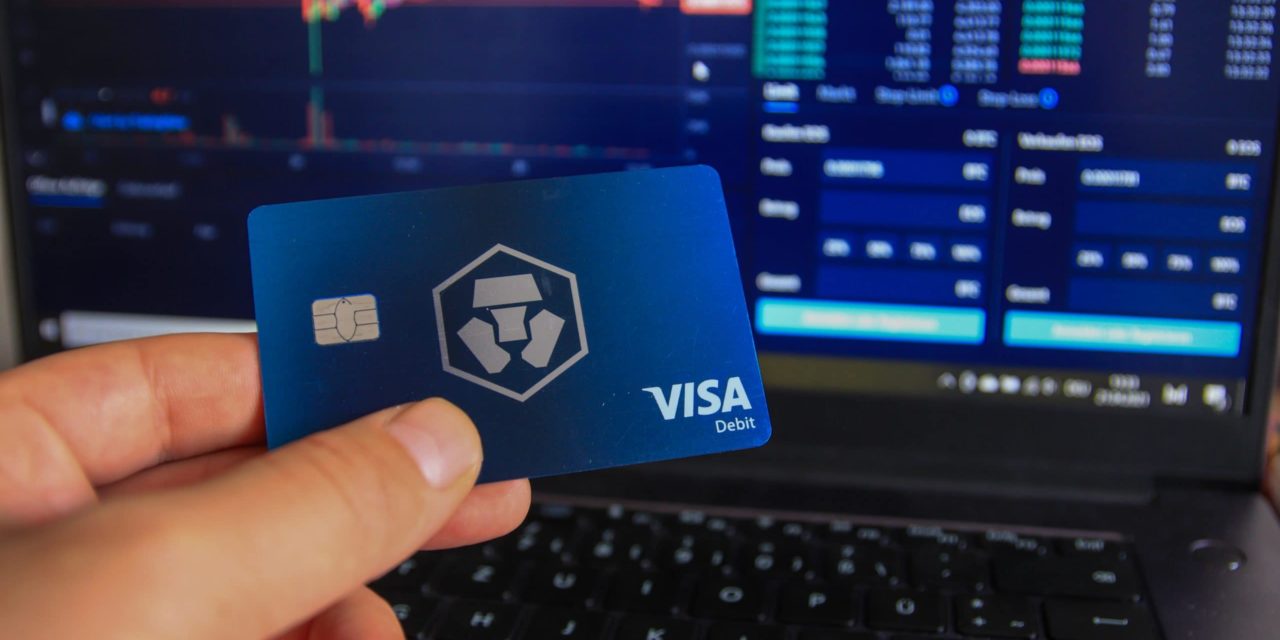 Staking Rewards gekürzt: Crypto.com gibt nach