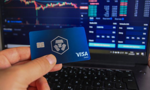 Staking Rewards gekürzt: Crypto.com gibt nach