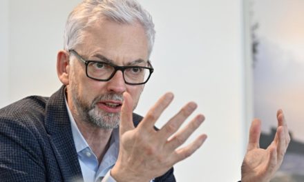 Verbund-Chef: Strompreise bleiben noch jahrelang hoch