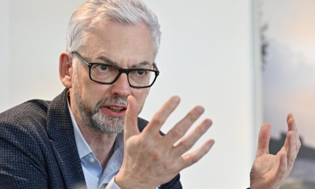 Verbund-Chef: Strompreise bleiben noch jahrelang hoch