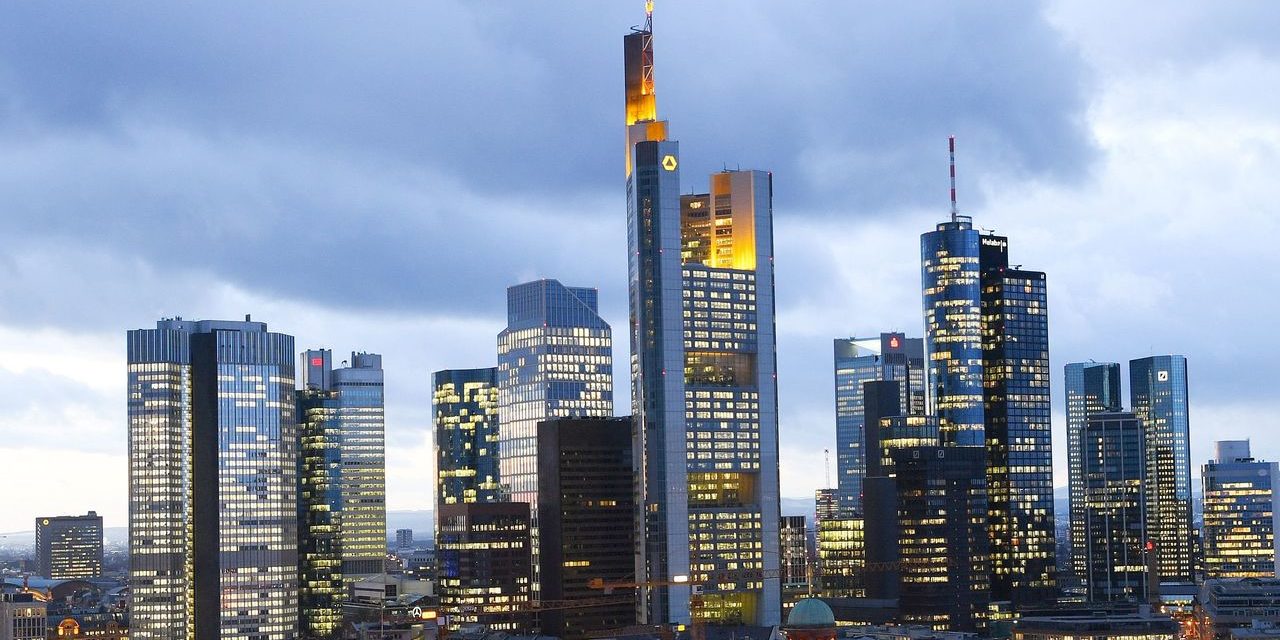Cum-Ex-Razzia bei Morgan Stanley in Frankfurt