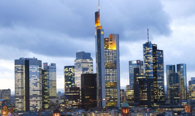 Cum-Ex-Razzia bei Morgan Stanley in Frankfurt