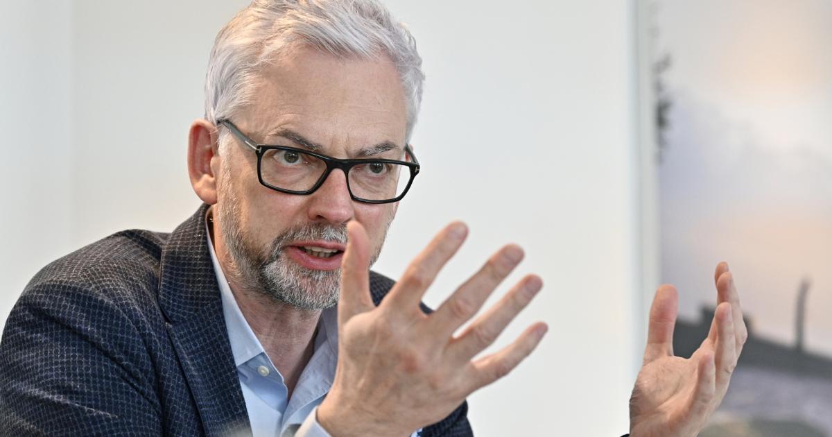 Verbund-Chef: „Strompreise bleiben noch jahrelang hoch“