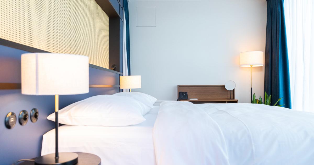 Personalmangel: „Jedes dritte Hotel musste sein Angebot reduzieren“