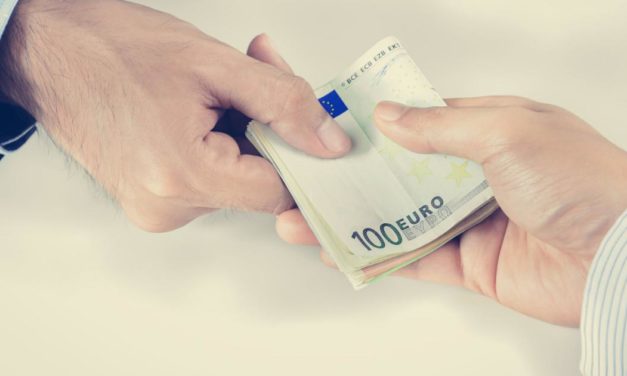 Deutsche Börse-Vorstandsvorsitzende verdienen im Schnitt jährlich 8,3 Mio. Euro