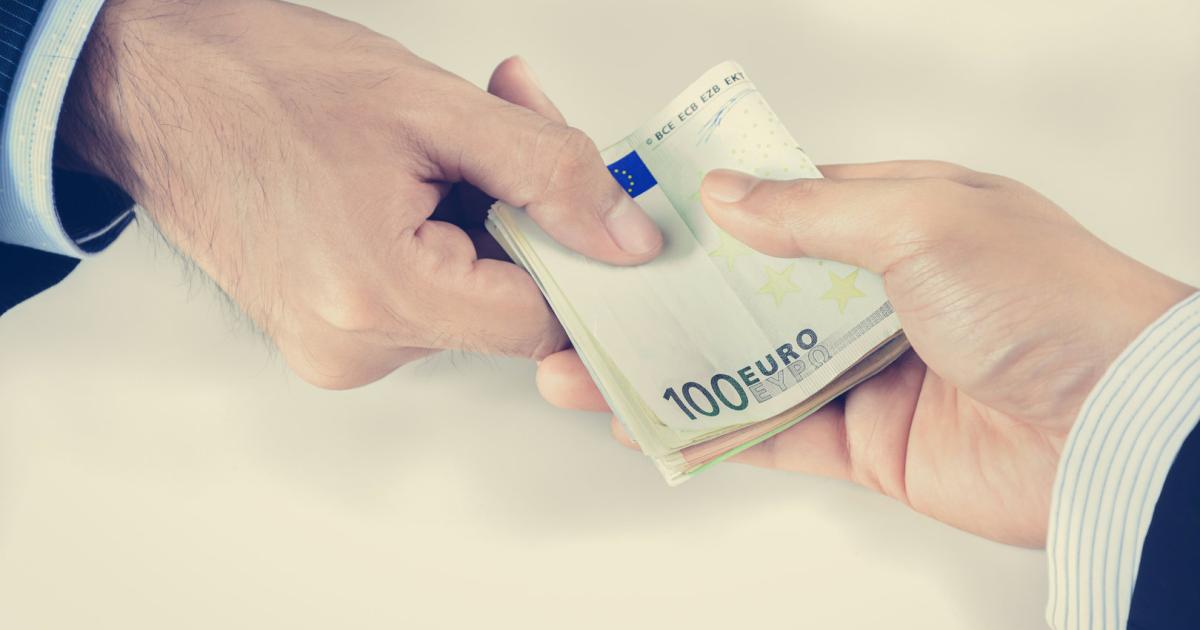 Deutsche Börse-Vorstandsvorsitzende verdienen im Schnitt jährlich 8,3 Mio. Euro