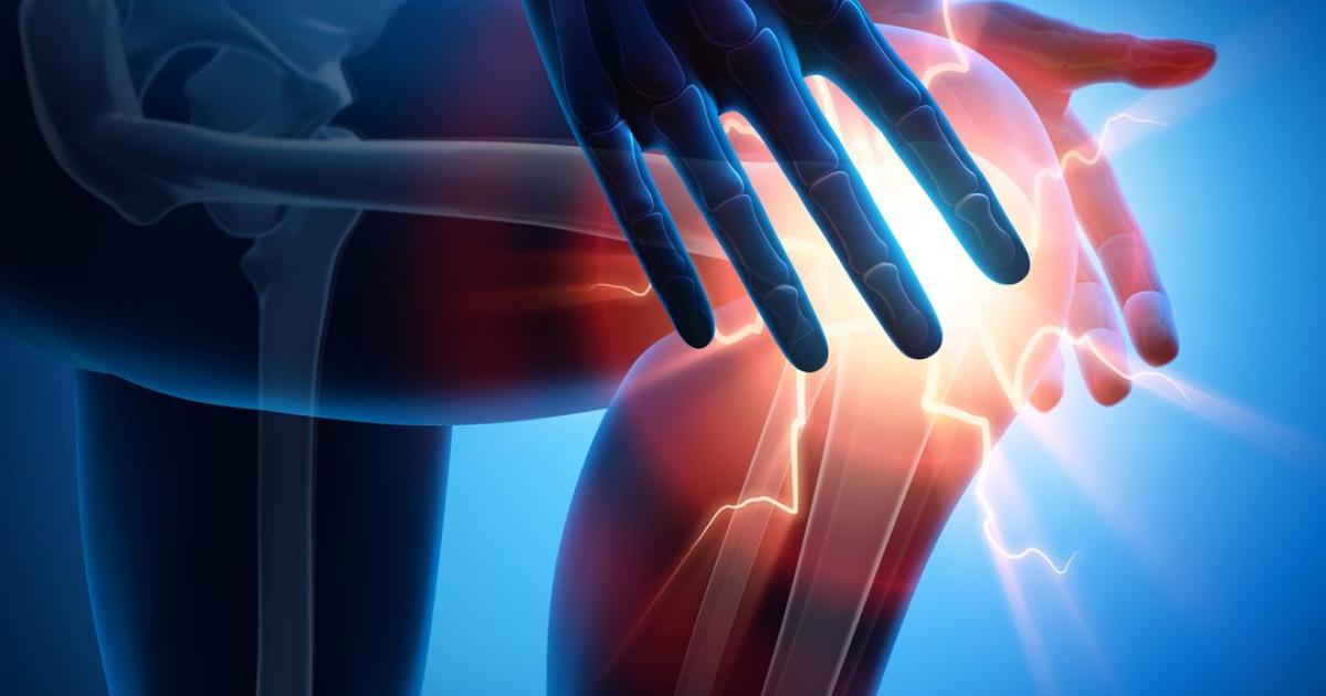 Knie- und Hüftgelenksersatz: Was Patienten wissen sollten