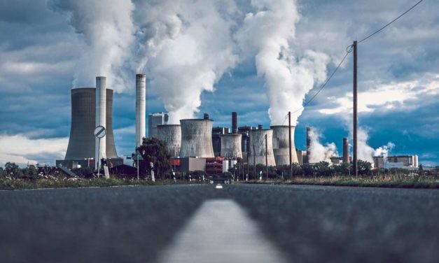 Wenn Atomkraftwerke zu Kriegsschauplätzen werden