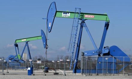 EU-Kommission legt Entwurf für Öl-Embargo vor