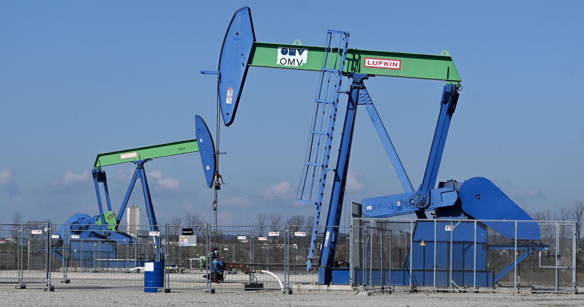 EU-Kommission legt Entwurf für Öl-Embargo vor