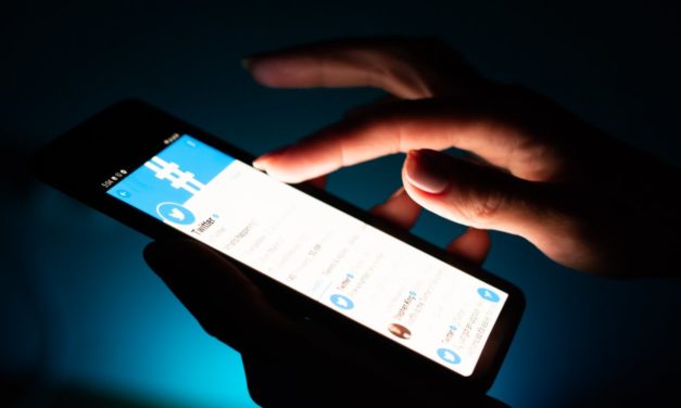 Twitter testet mit „Circle“ Tweets für kleineren Kreis