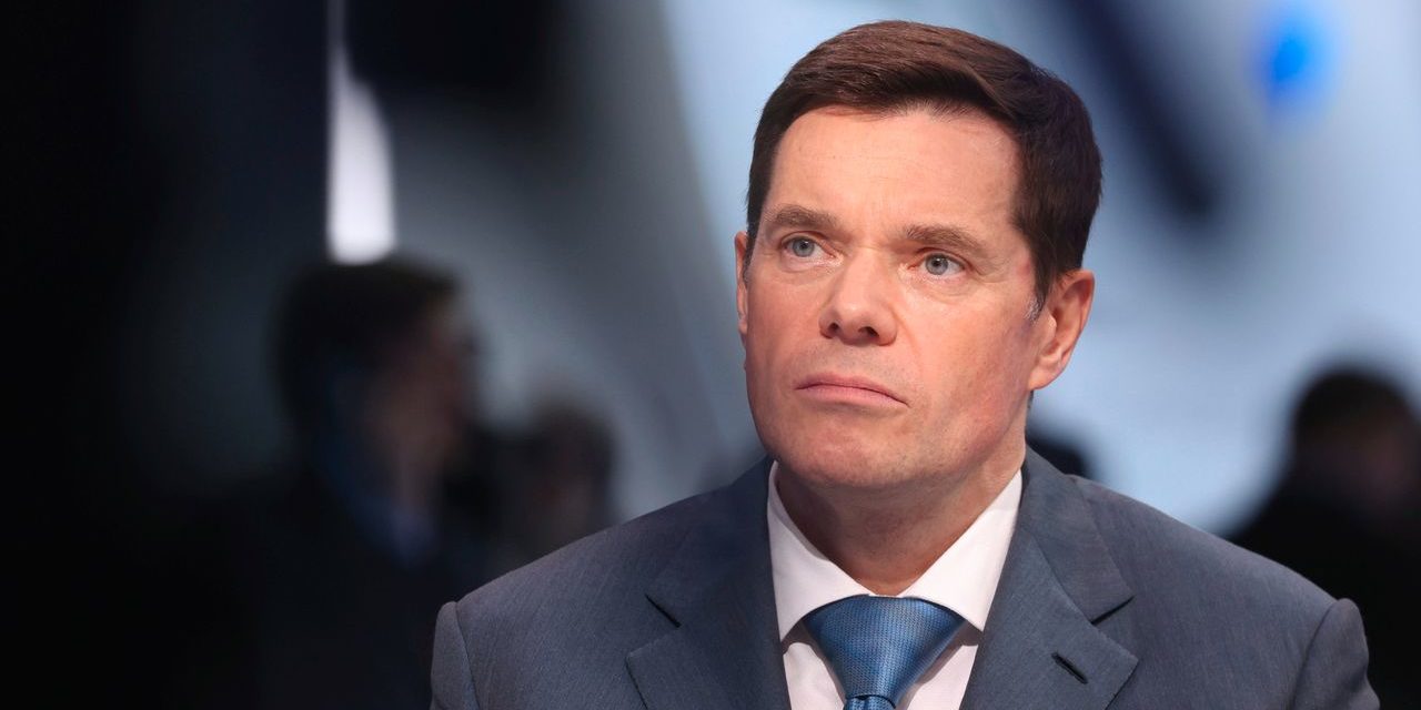 Tui: Der Bann des russischen Großaktionärs Alexej Mordaschow gefährdet die Sanierung des Reisekonzerns