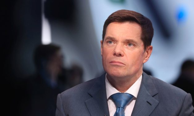 Tui: Der Bann des russischen Großaktionärs Alexej Mordaschow gefährdet die Sanierung des Reisekonzerns