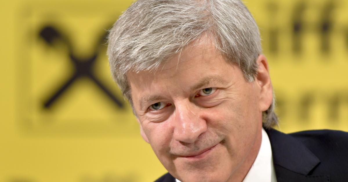 Trotz Krieg: Raiffeisen International kann Gewinn kräftig steigern