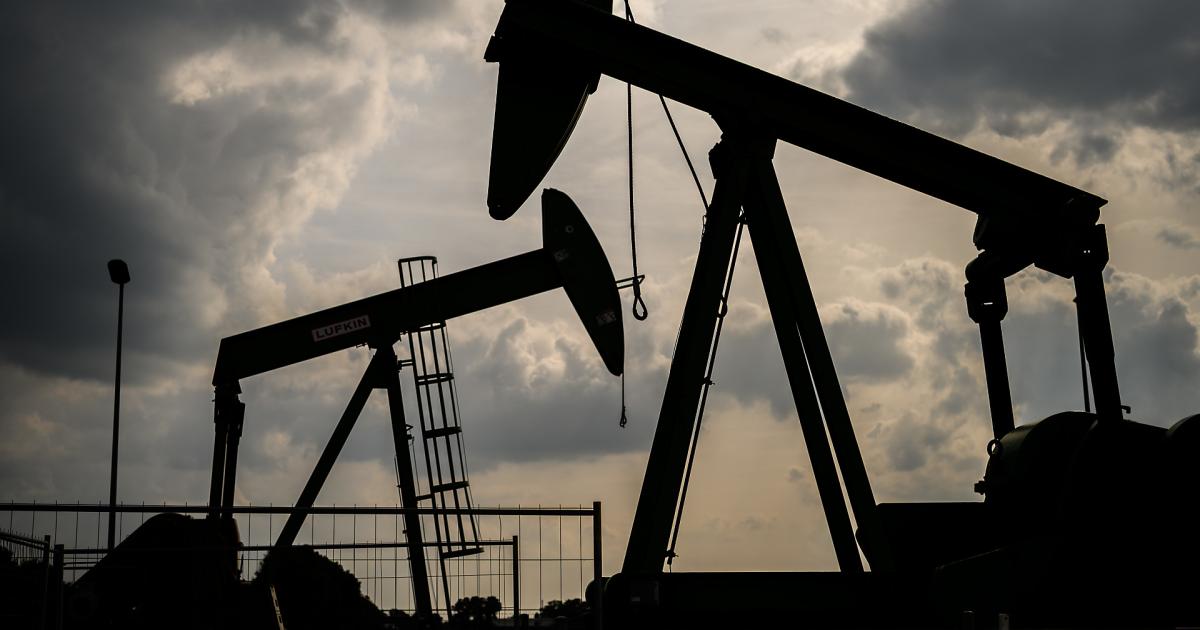 Ausssicht auf Ölembargo treibt Ölpreise in die Höhe