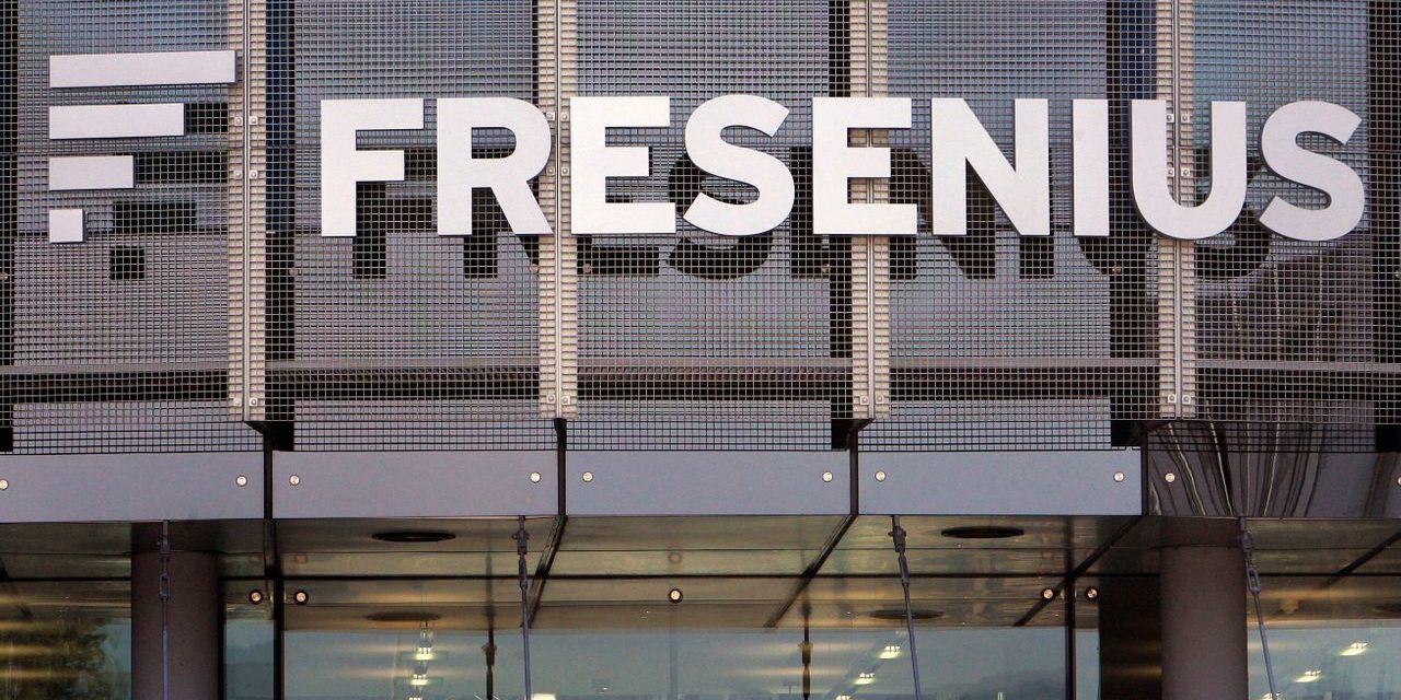 Fresenius Medical Care: Carla Kriwet wird Vorstandsvorsitzende