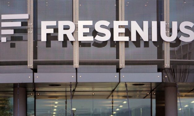 Fresenius Medical Care: Carla Kriwet wird Vorstandsvorsitzende