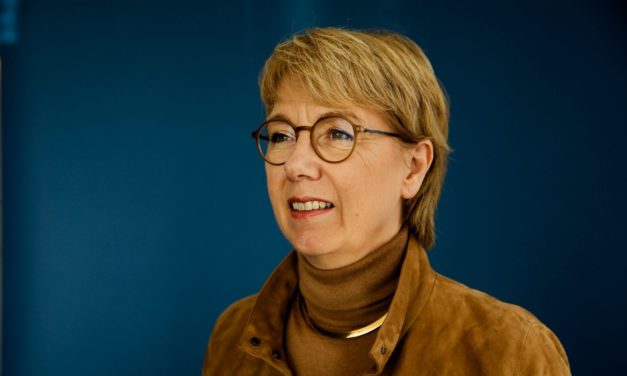 Thyssenkrupp: Martina Merz wird als CEO verlängern