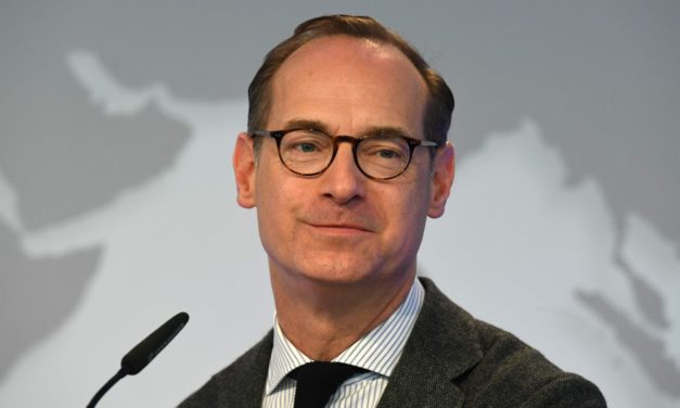 Allianz Hauptversammlung: Allianz will mit Gemeinschaftsfirma Großversicherer in Afrika werden