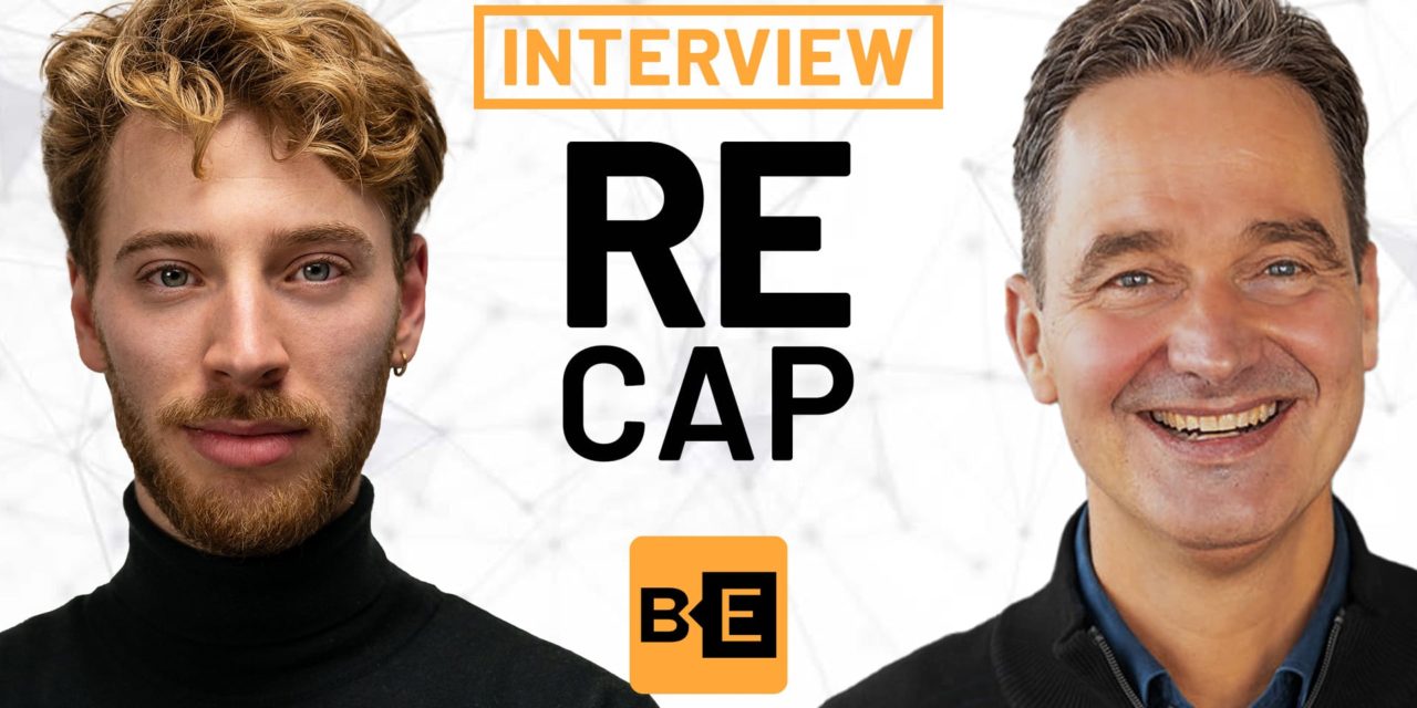 Bitcoin-Hopium in El Salvador: Dr. Alexander von Frankenberg im Podcast
