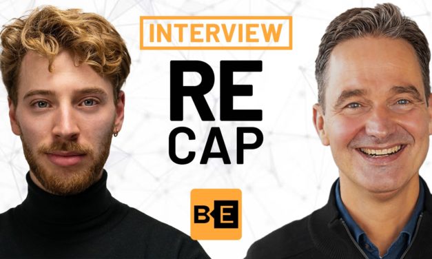 Bitcoin-Hopium in El Salvador: Dr. Alexander von Frankenberg im Podcast