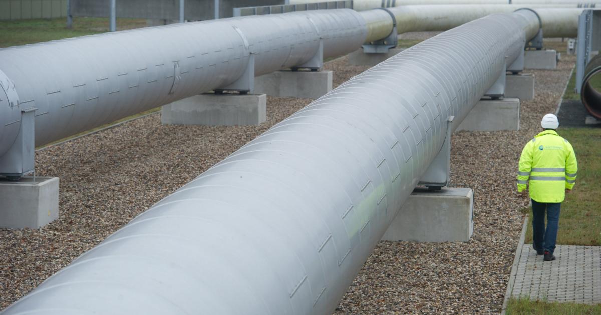 Ohne Gas aus Russland wäre Rezession in Österreich wohl unausweichlich