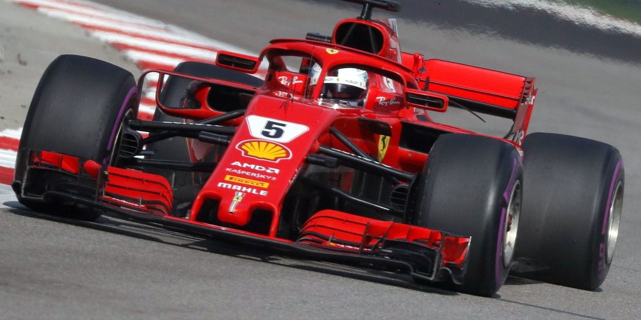 Ferrari: Der Luxussportwagenbauer hat volle Auftragsbücher