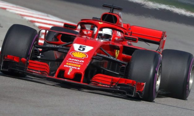 Ferrari: Der Luxussportwagenbauer hat volle Auftragsbücher