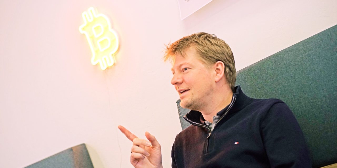 Lition: Aufstieg und Fall eines genialen deutschen Krypto-Start-ups
