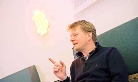 Lition: Aufstieg und Fall eines genialen deutschen Krypto-Start-ups