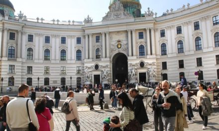 Wifo-Tourismus-Experte: „Skeptisch, ob Städte altes Niveau erreichen“