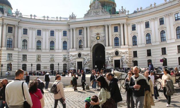 Wifo-Tourismus-Experte: „Skeptisch, ob Städte altes Niveau erreichen“