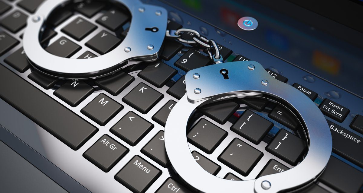 Nach Cyberangriff auf Fraunhofer-Institut in Halle Daten im Darknet angeboten