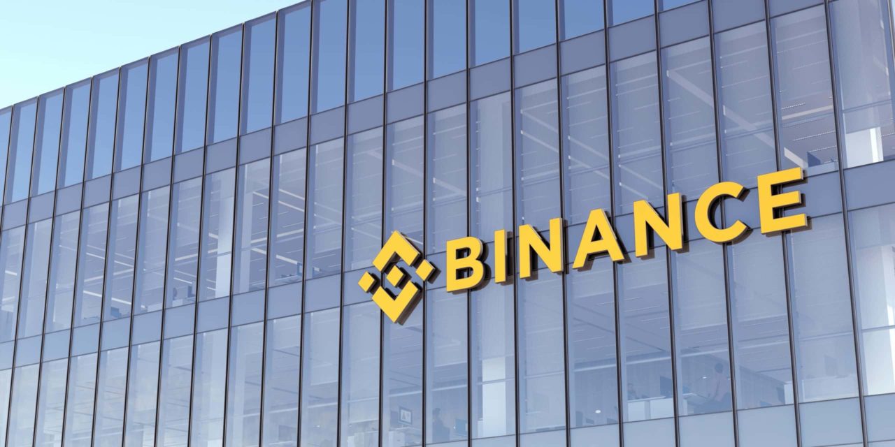 Binance gelingt Zulassung in Frankreich