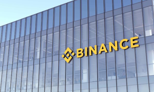 Binance gelingt Zulassung in Frankreich
