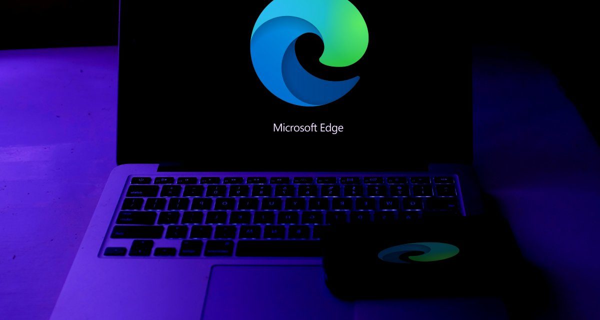 Microsoft Edge überholt Safari bei den Desktop-Browsern