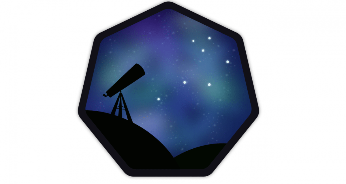 Abgedockt: Kubernetes 1.24 Stargazer richtet den Blick zu den Sternen